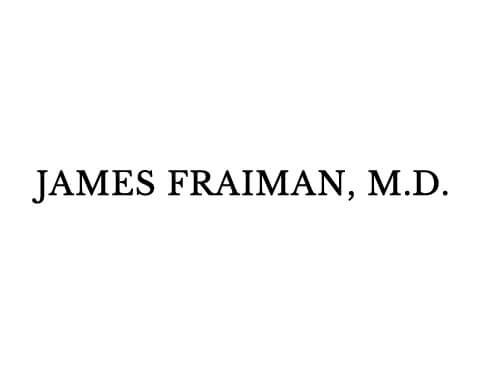 James Fraiman, M.D.