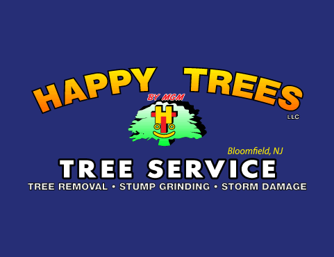 Happy Trees